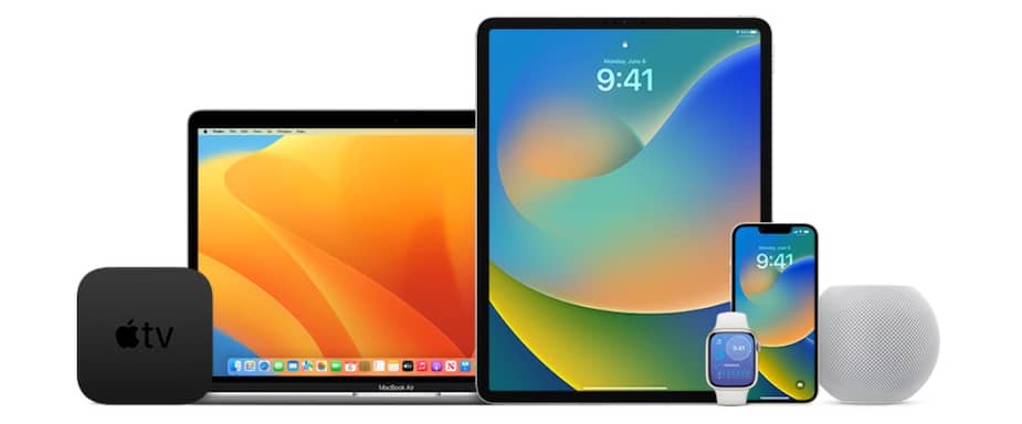 Image principale de l'article Voici ce que nous réserve iOS 16