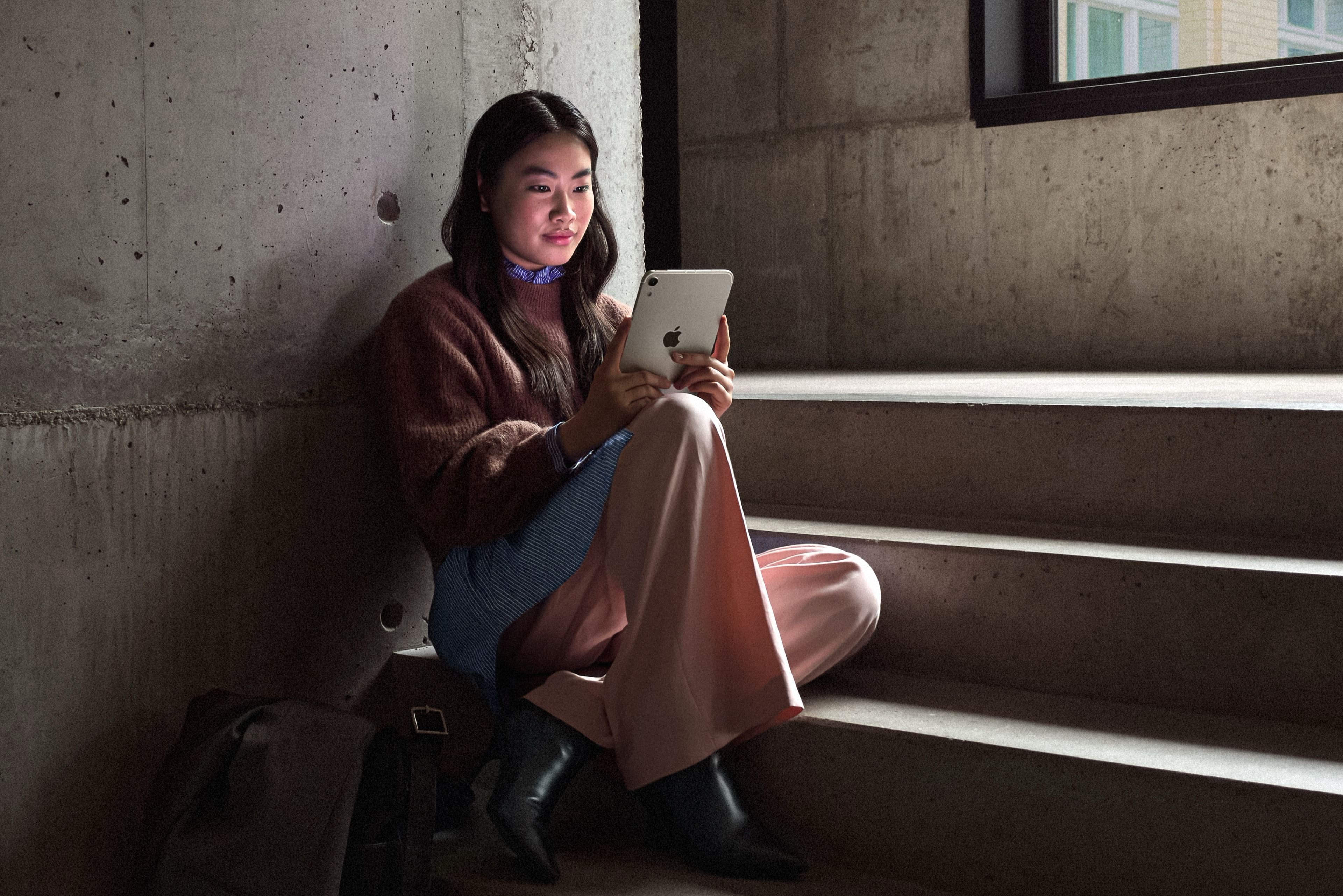 iPad mini OLED : la plus importante mise à niveau selon Apple | TVA ...