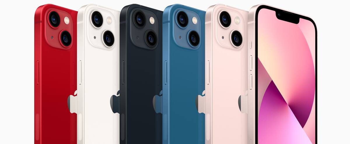 La mise à jour iOS 15.4.1 corrige le bogue de la consommation rapide après le passage à iOS 15.4