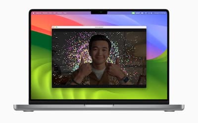 Key new features of macOS Sonoma for Mac computers