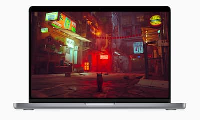 Key new features of macOS Sonoma for Mac computers