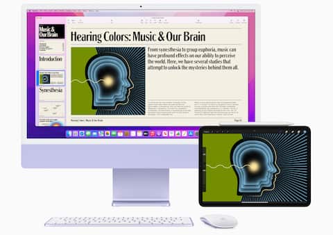 Función de control universal