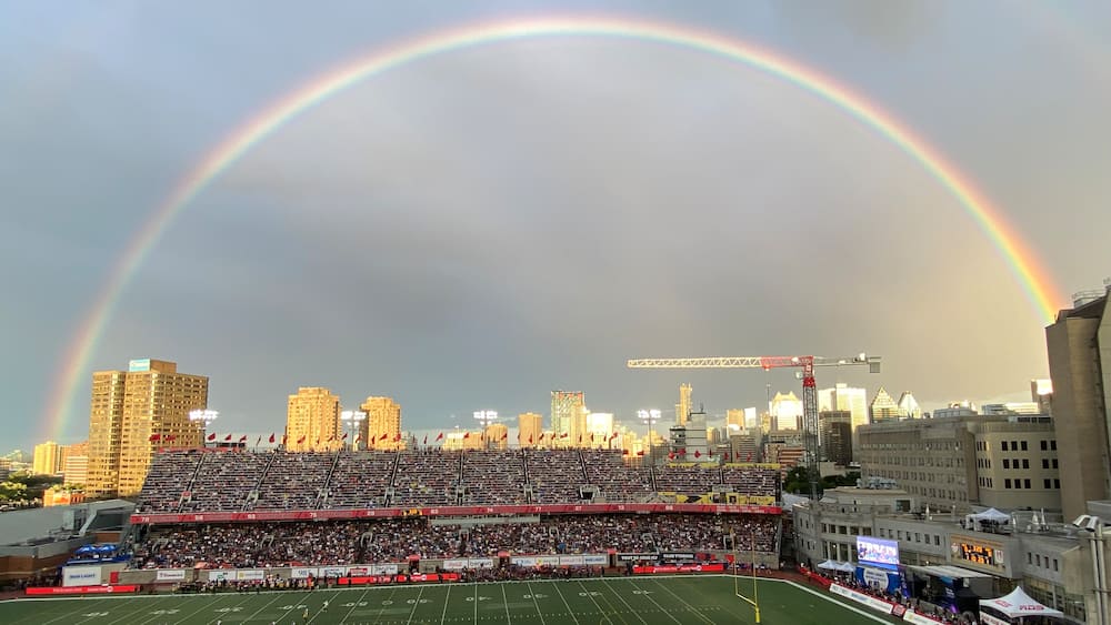 «Ça va bien aller» pour les Alouettes!