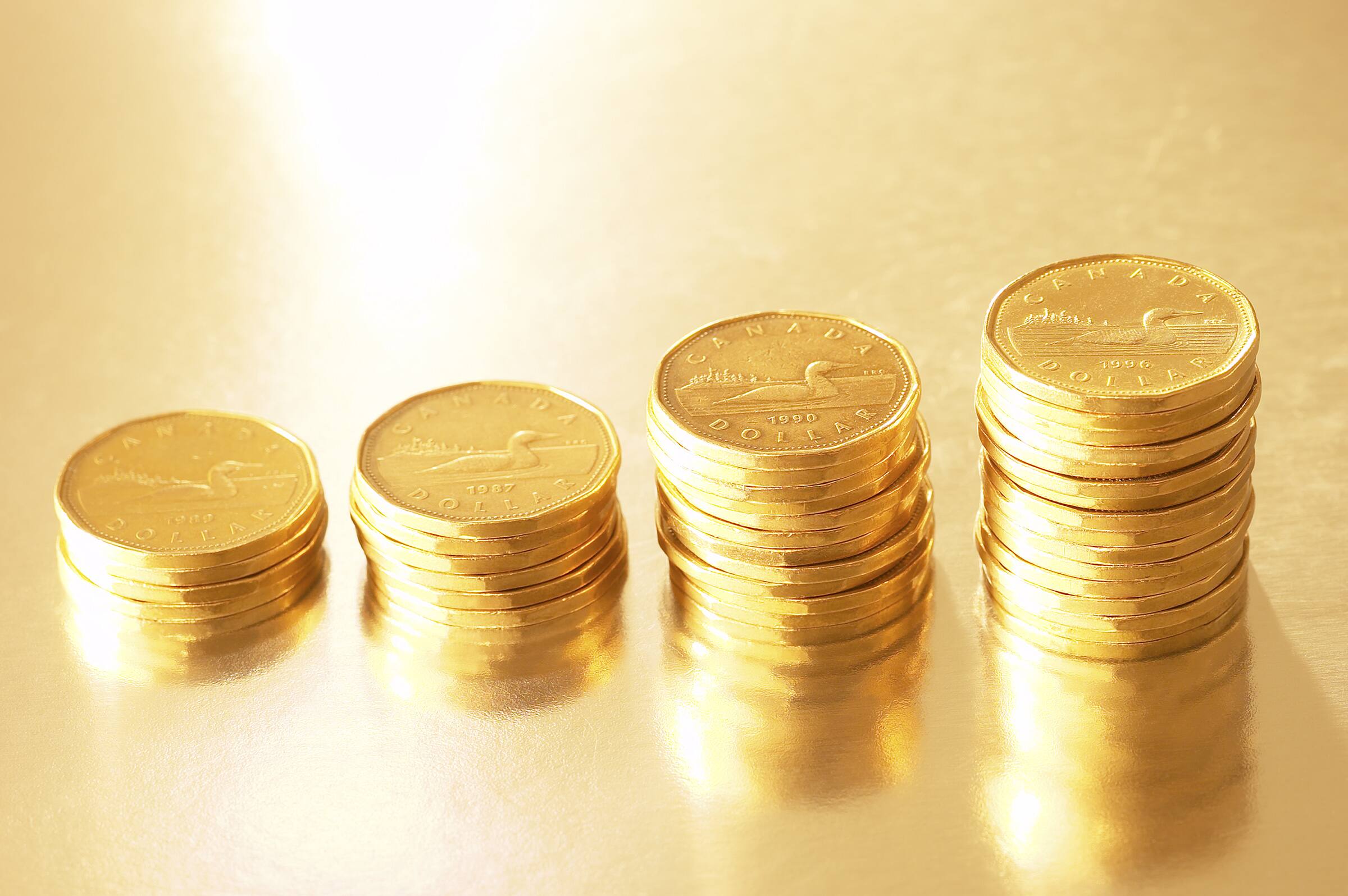 Le PIB du Canada reste inchang&eacute; au mois de mai