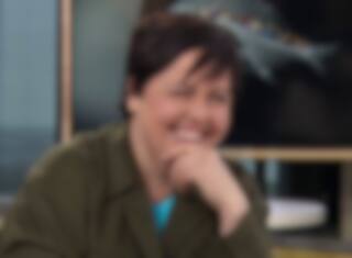 Ariane Moffatt et les 20 ans d’Aquanaute