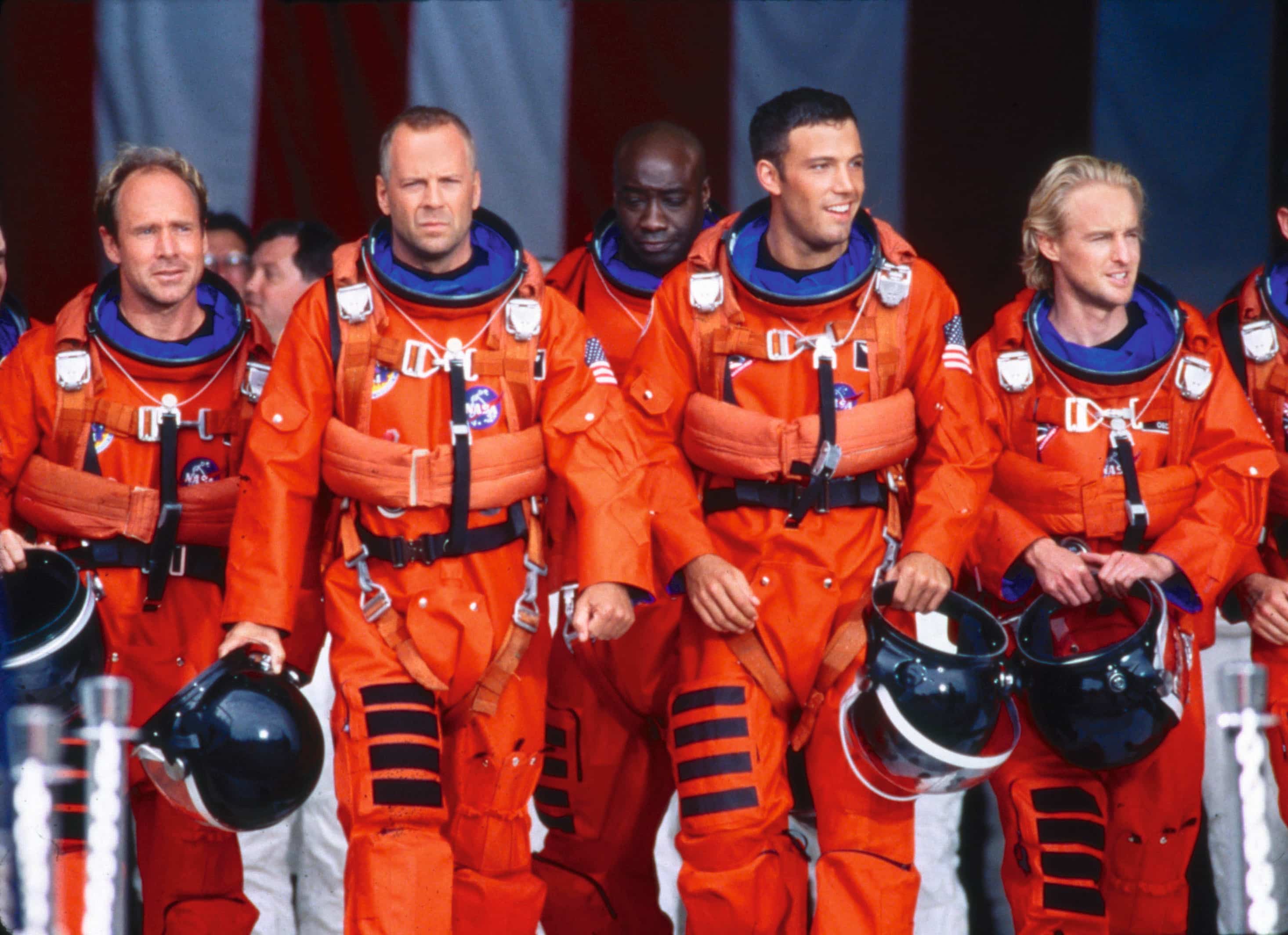 Les 10 meilleurs films catastrophes