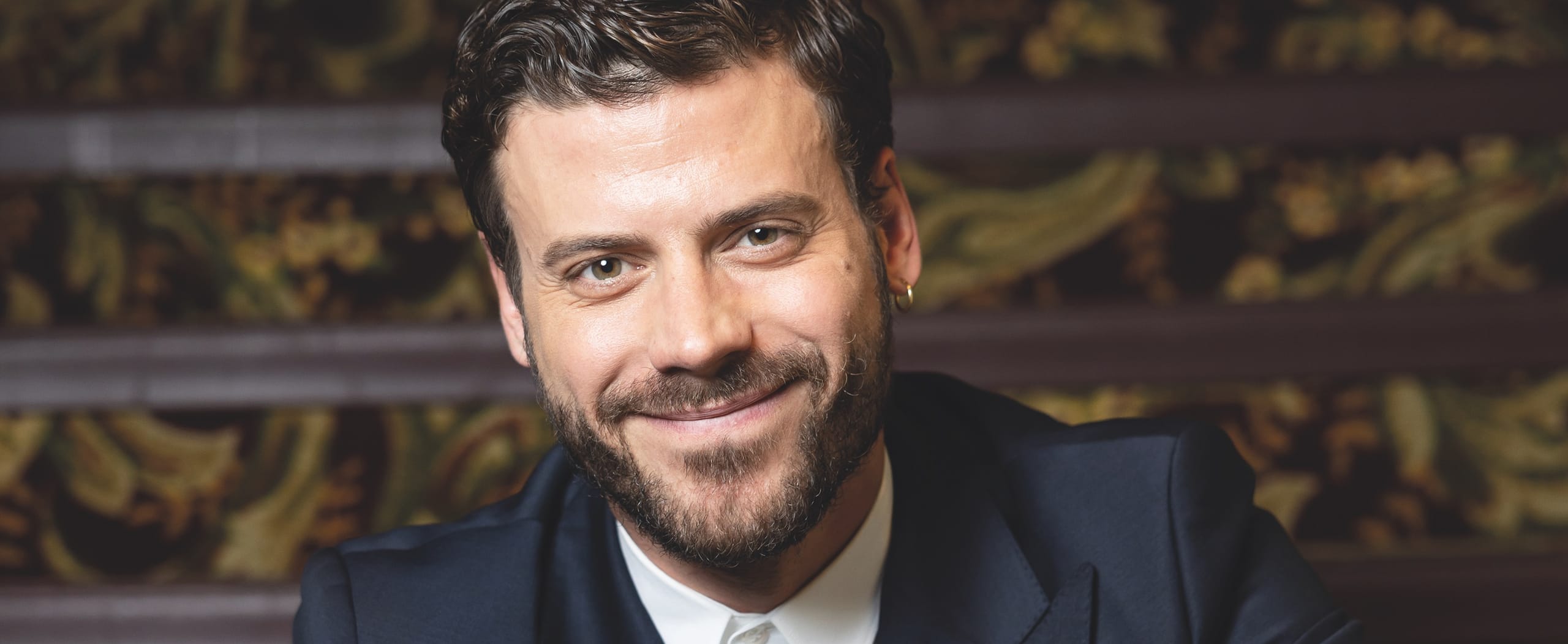 QUB, média d'affaires publiques et créateur de balados QUB info