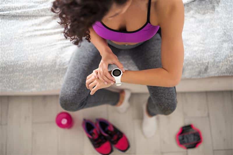 Nos 5 montres coups de cœur pour débuter la course