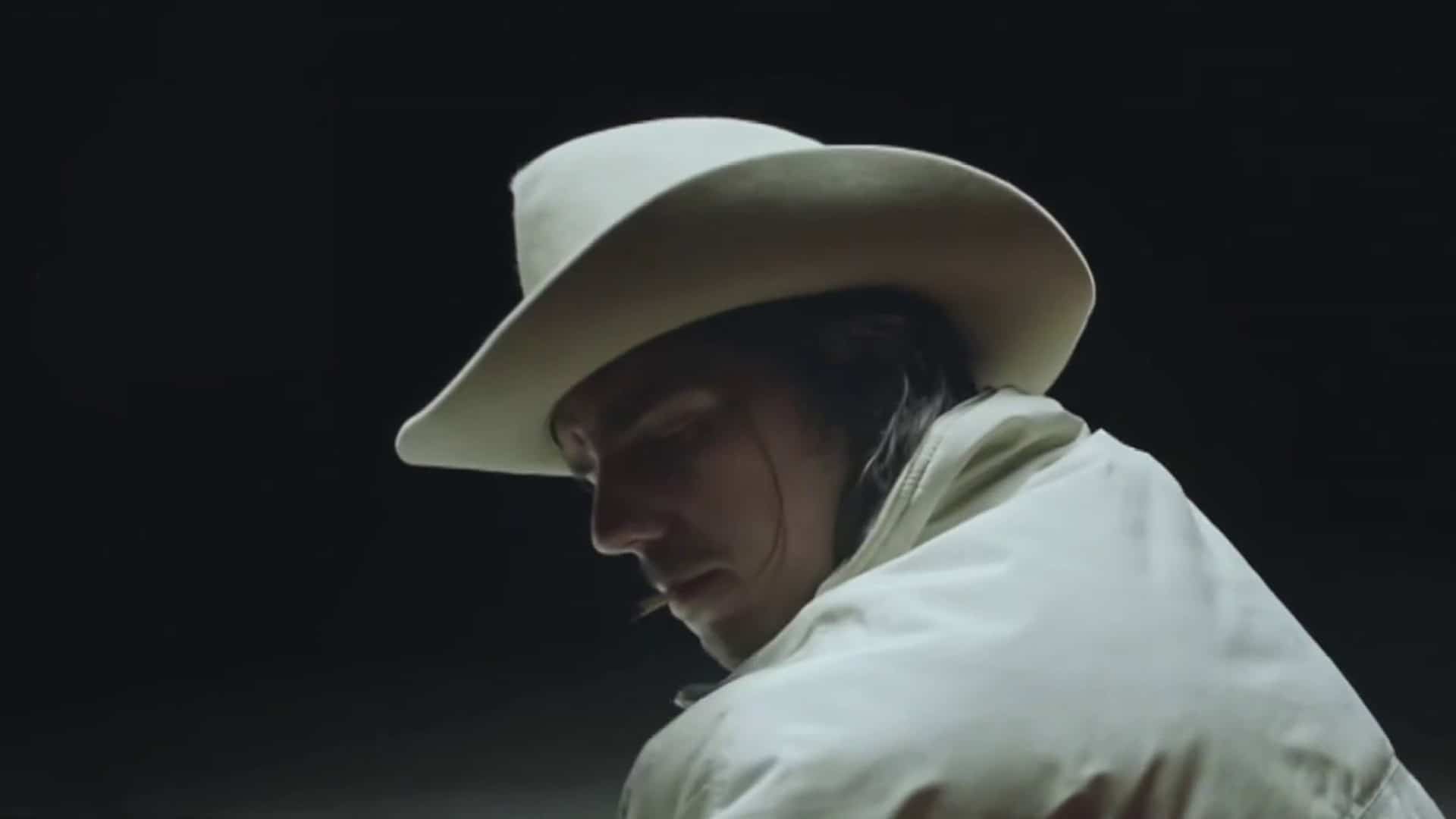 Artiste du mois : Apashe