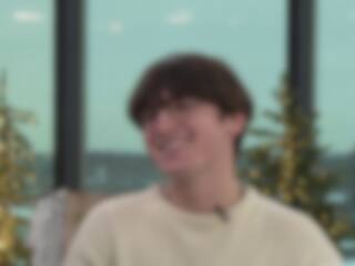 Artiste du mois: le rappeur Fredz