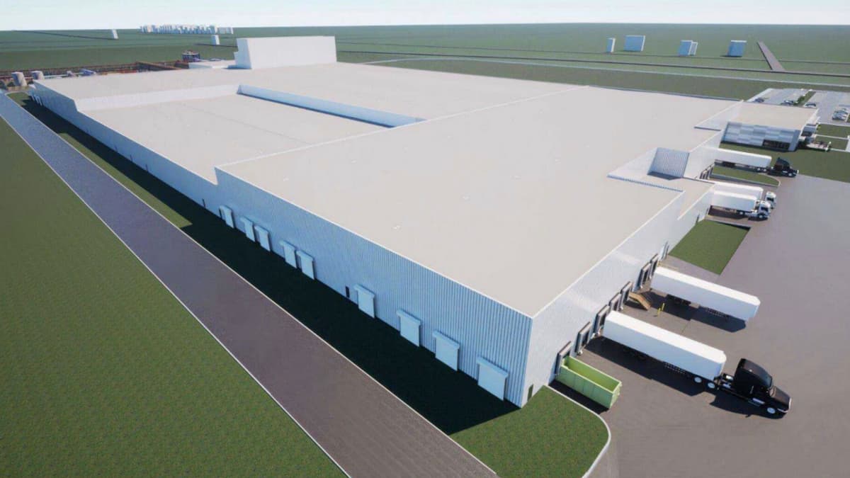 Filière batterie: après les 15 G$ de Honda, un autre projet de 1,6 G$ en Ontario