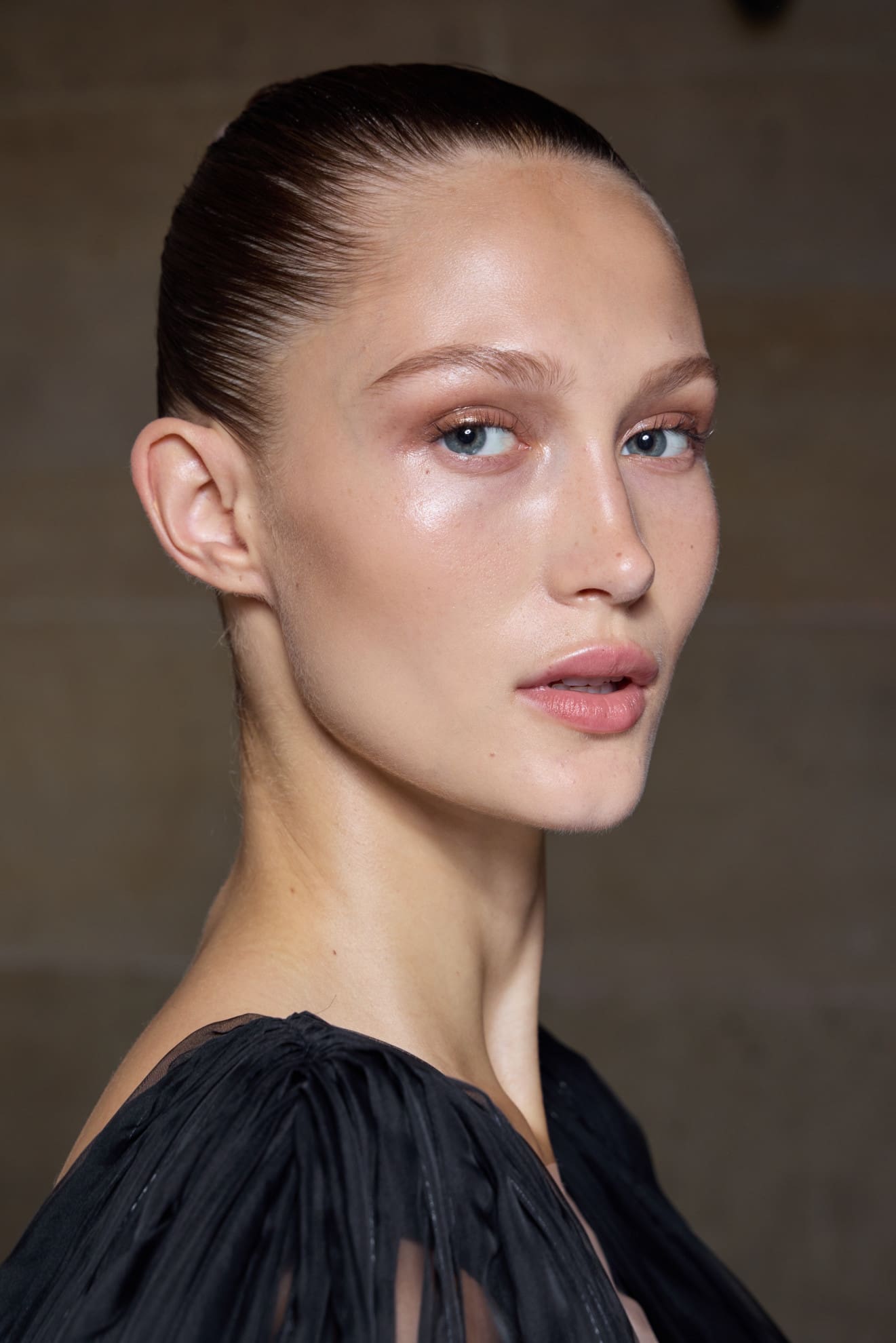 Souffrez-vous d’«eyebrow blindness»?