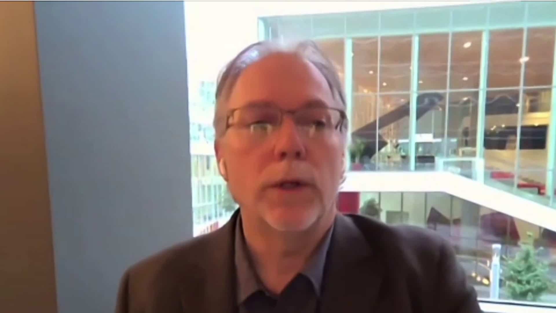 De l'asphalte froid contre les grandes chaleurs