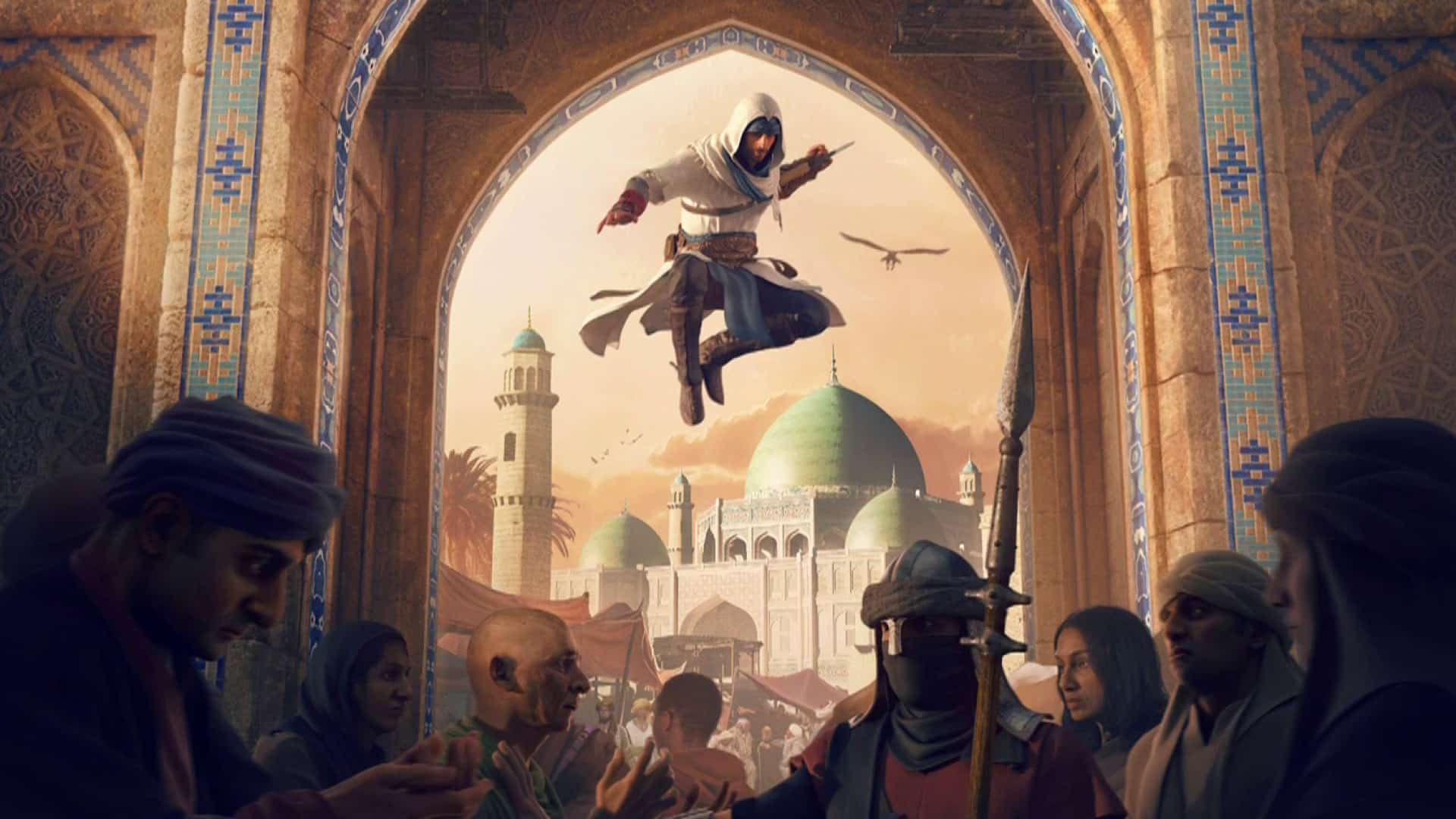 «Assassin's Creed Mirage», une justesse historique