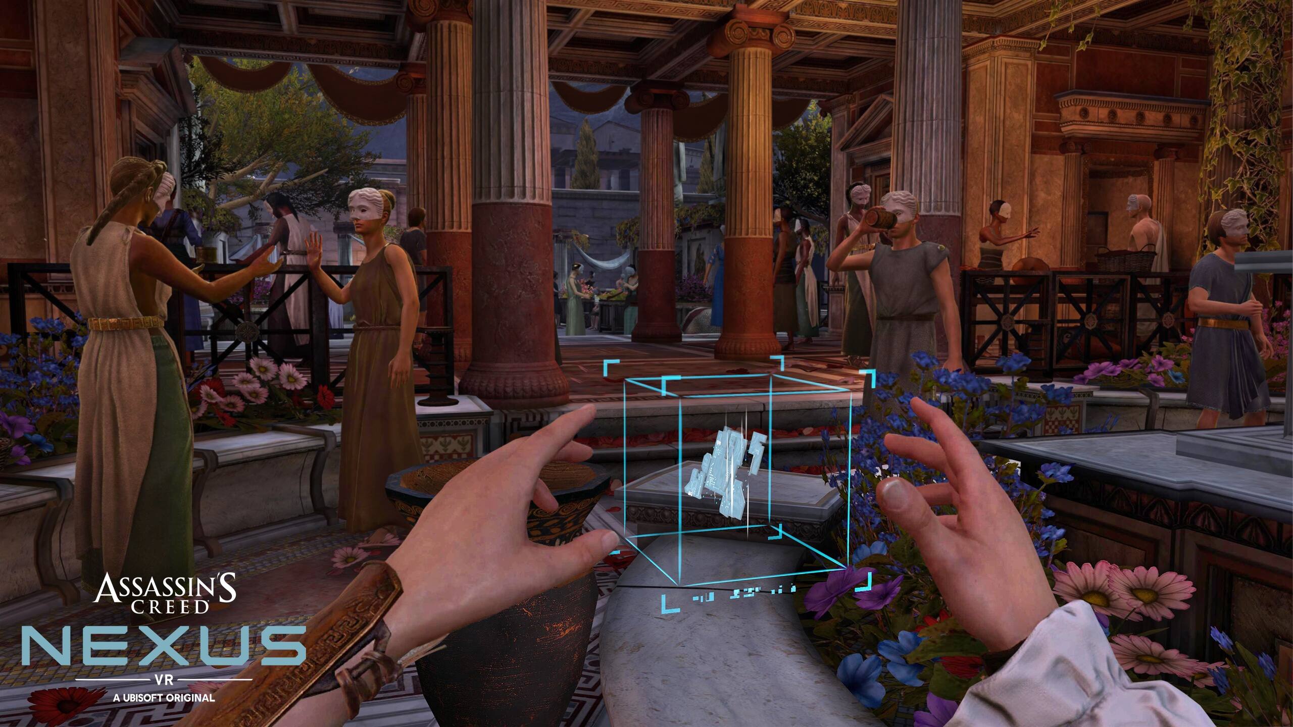 Assassin’s Creed Nexus VR, c’est pour bientôt ! | 24 heures