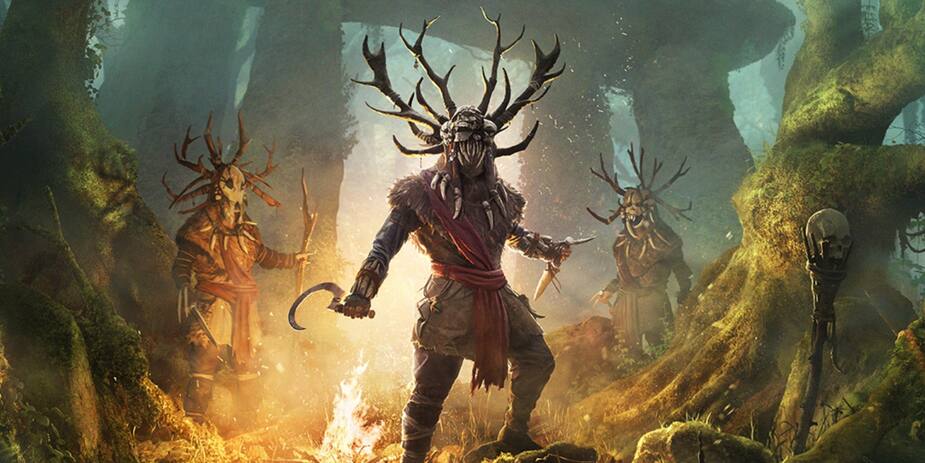 Image principale de l'article Le premier DLC sort aujourd’hui