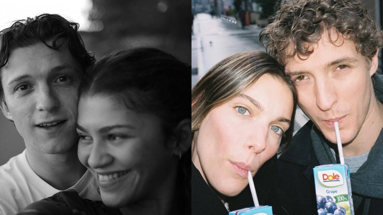 Ces 10 couples célèbres sont-ils compatibles?