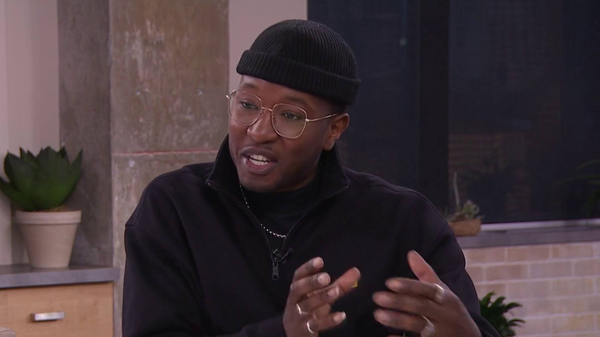 Soutenir les jeunes à travers la création musicale