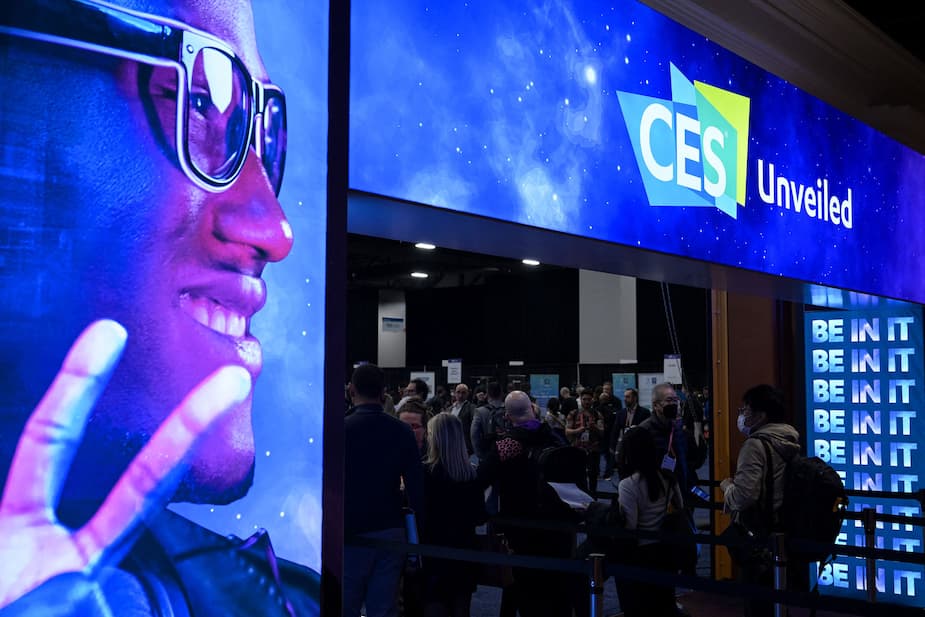 Image principale de l'article 5 choses à surveiller au CES