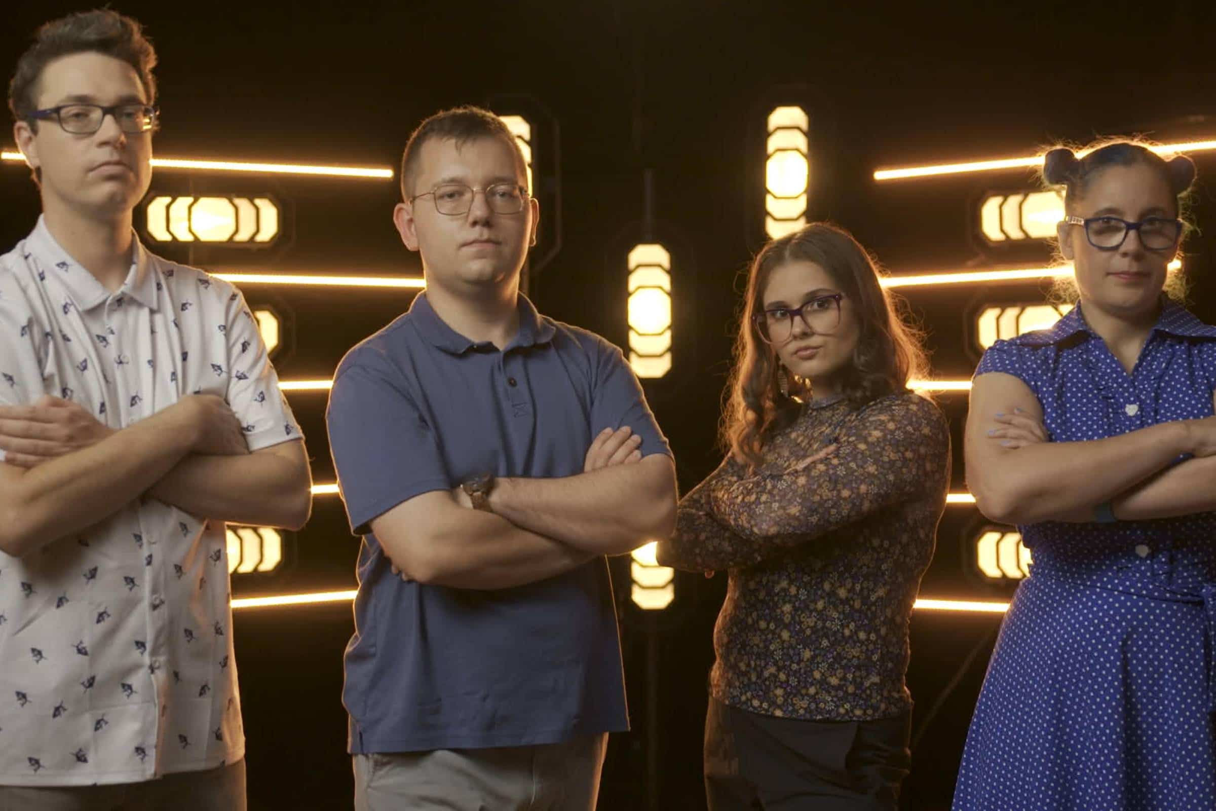 L&rsquo;&eacute;mission qu&eacute;b&eacute;coise &laquo;Critiques atypiques&raquo; fait maintenant partie du catalogue d&rsquo;un gros joueur mondial