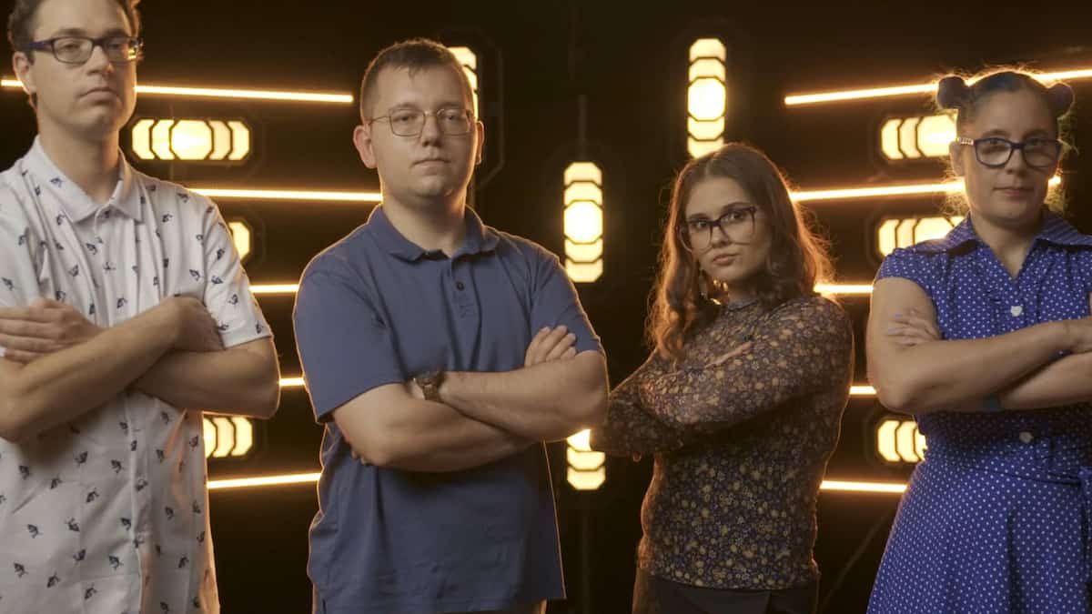 L’émission québécoise «Critiques atypiques» fait maintenant partie du catalogue d’un gros joueur mondial