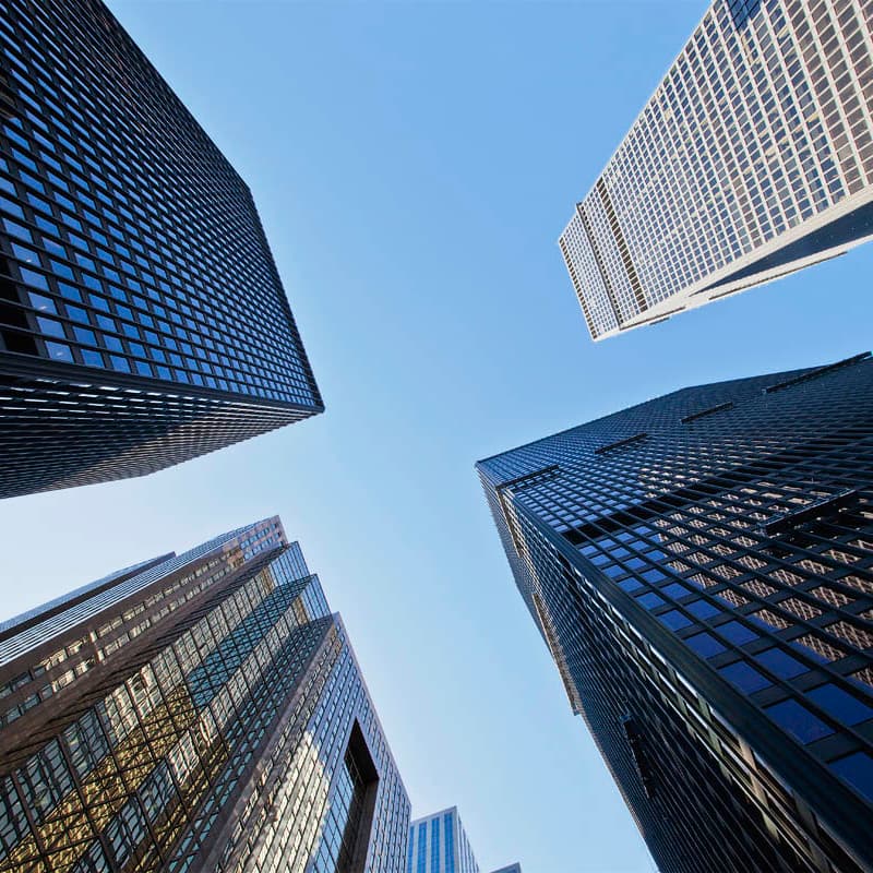 L’investisseur futé: les banques sont-elles sur une balloune?