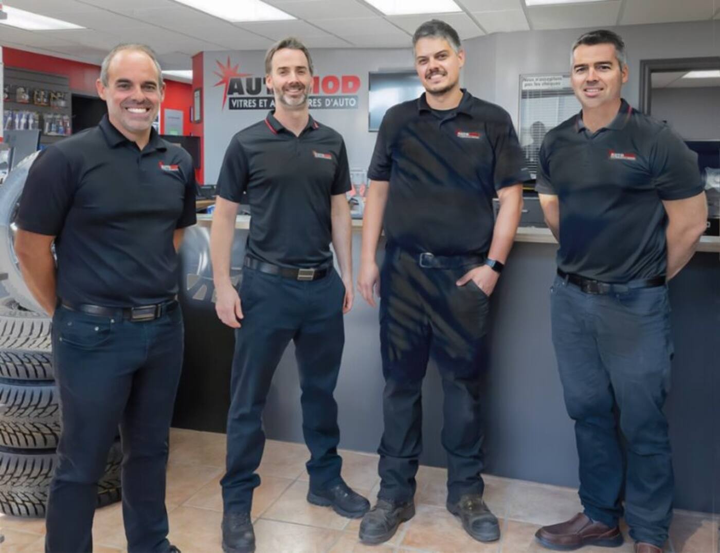 37 ans de passion et de réalisation pour Automod | JDQ