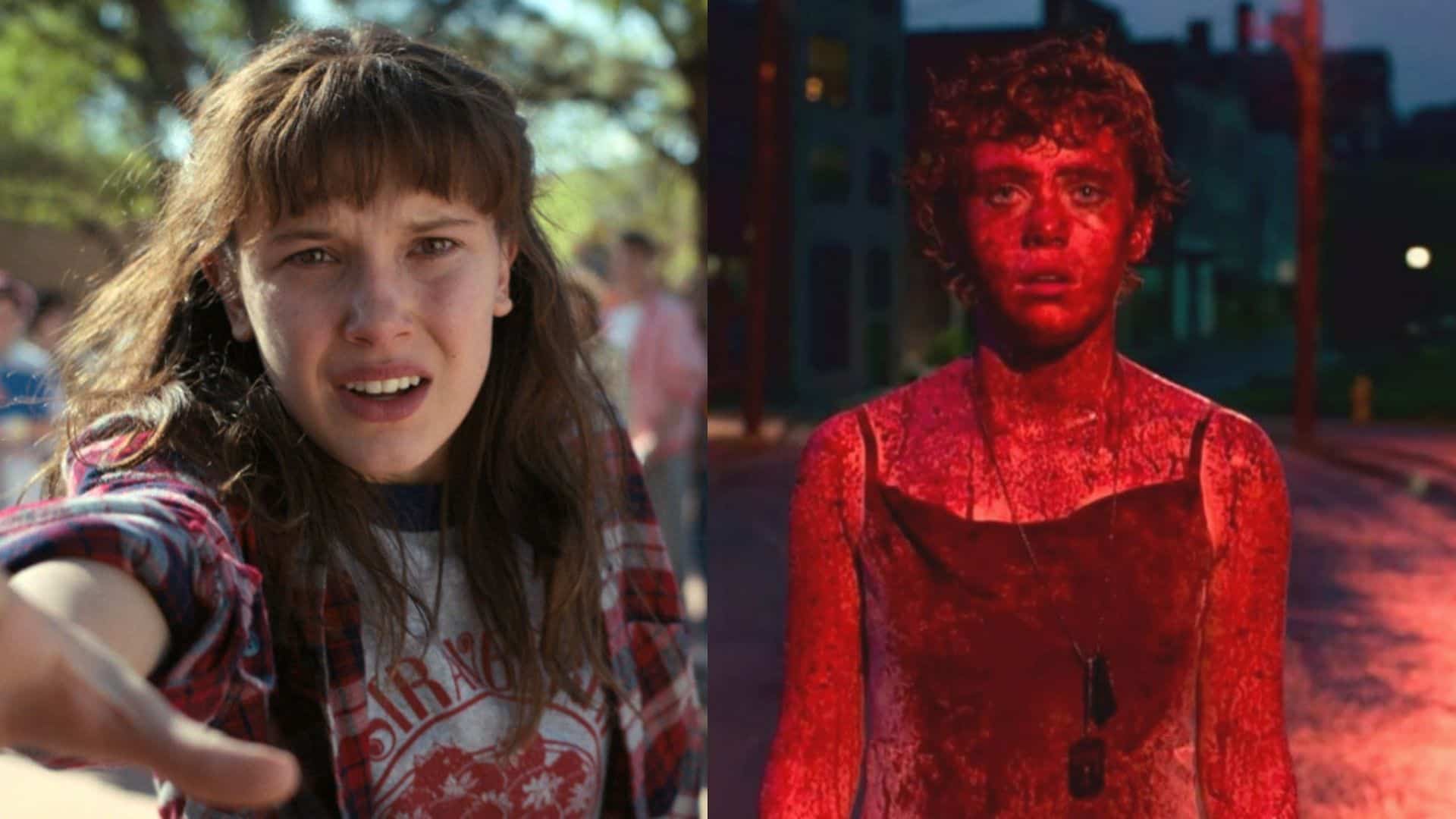 10 séries comme «Stranger Things» à écouter