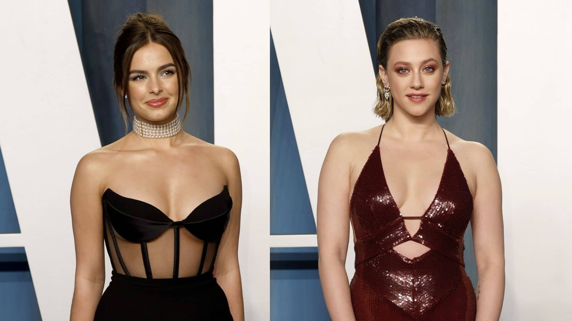 Les looks les plus sexy à l'after-party des Oscars