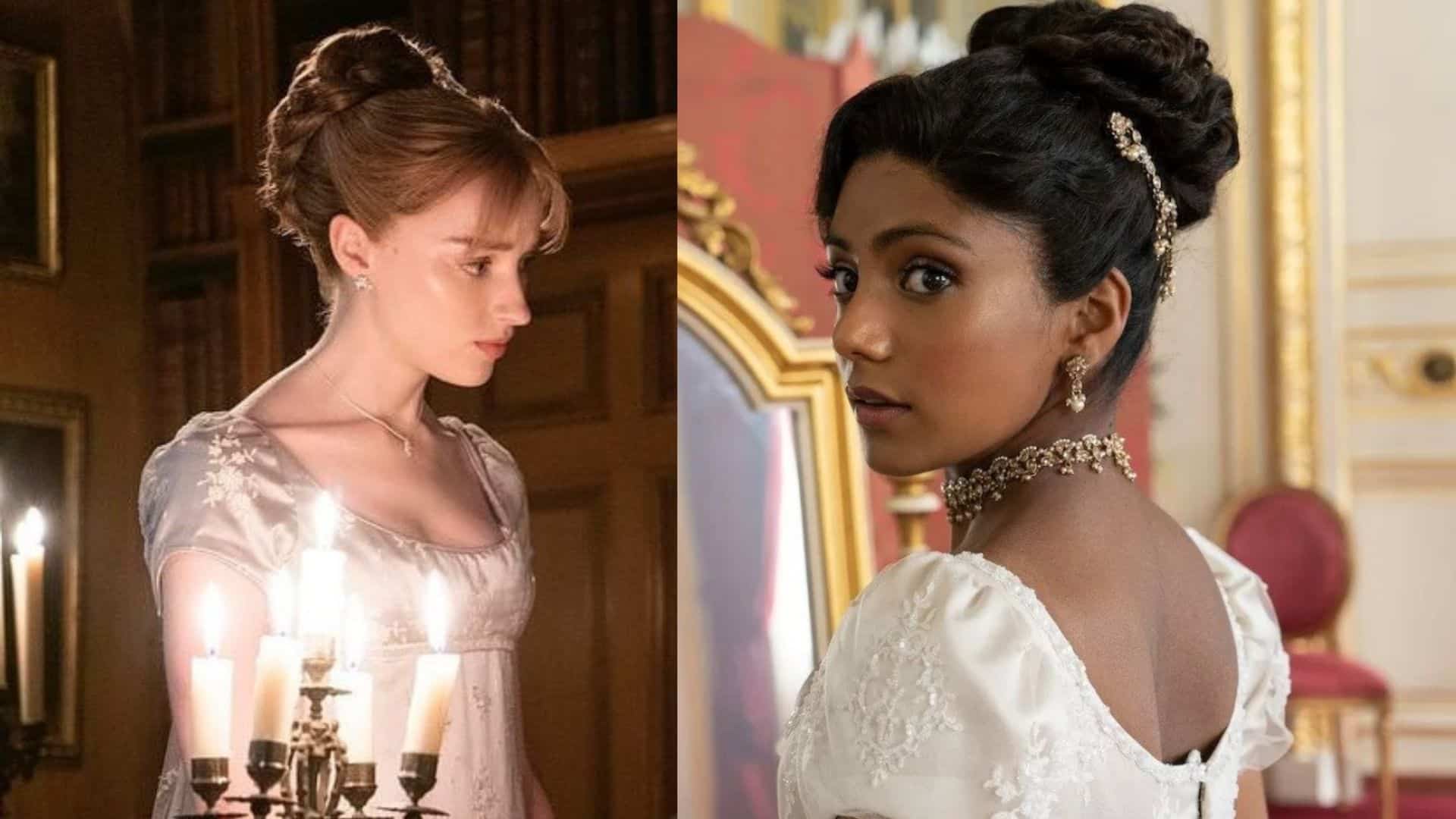 Bridgerton : Comment recréer leur «glow»