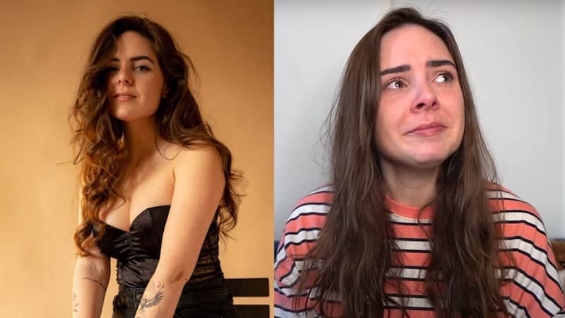 Image principale de l'article Elle décide de retirer ses implants mammaires
