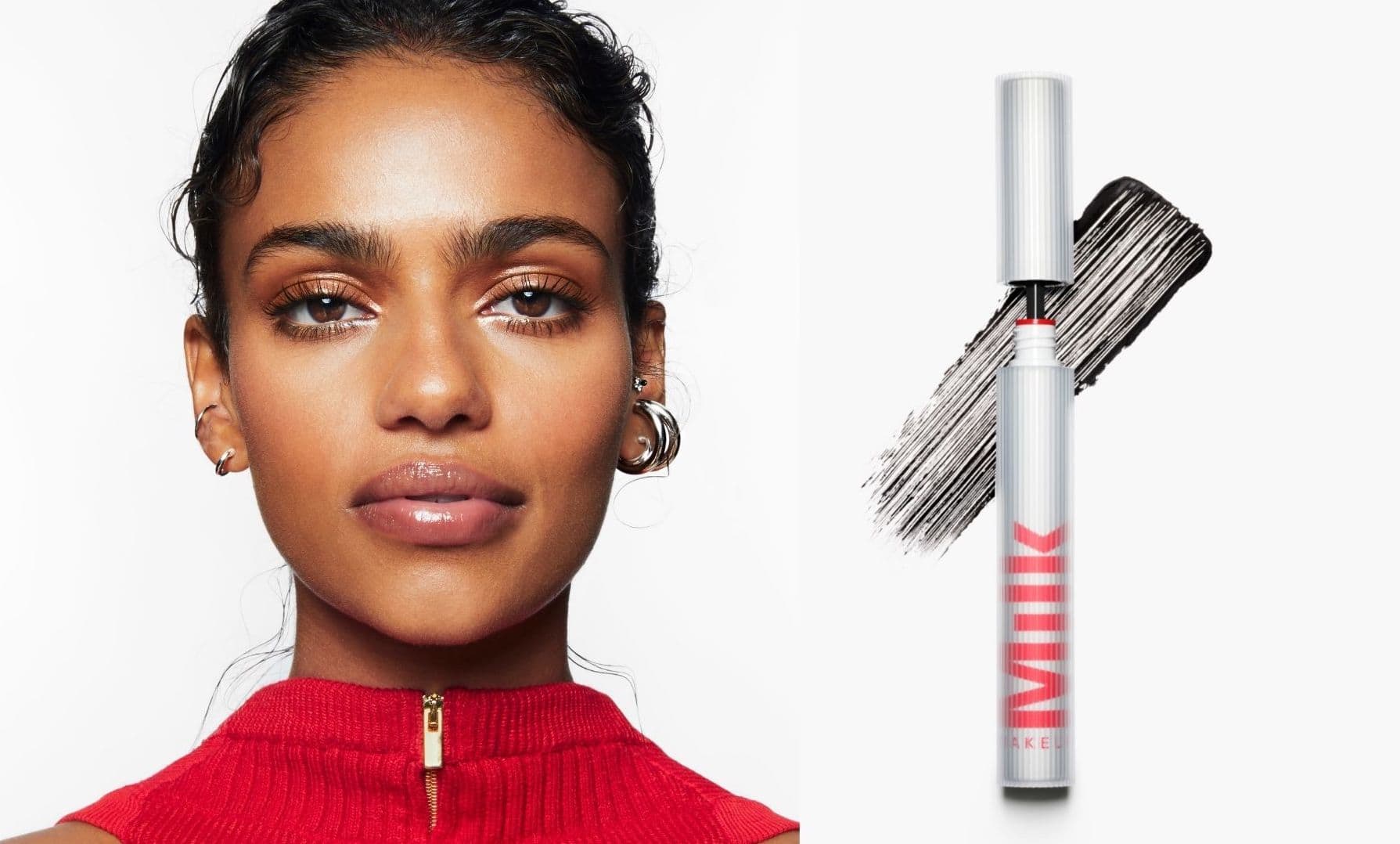 Ce nouveau mascara recourbe VRAIMENT les cils