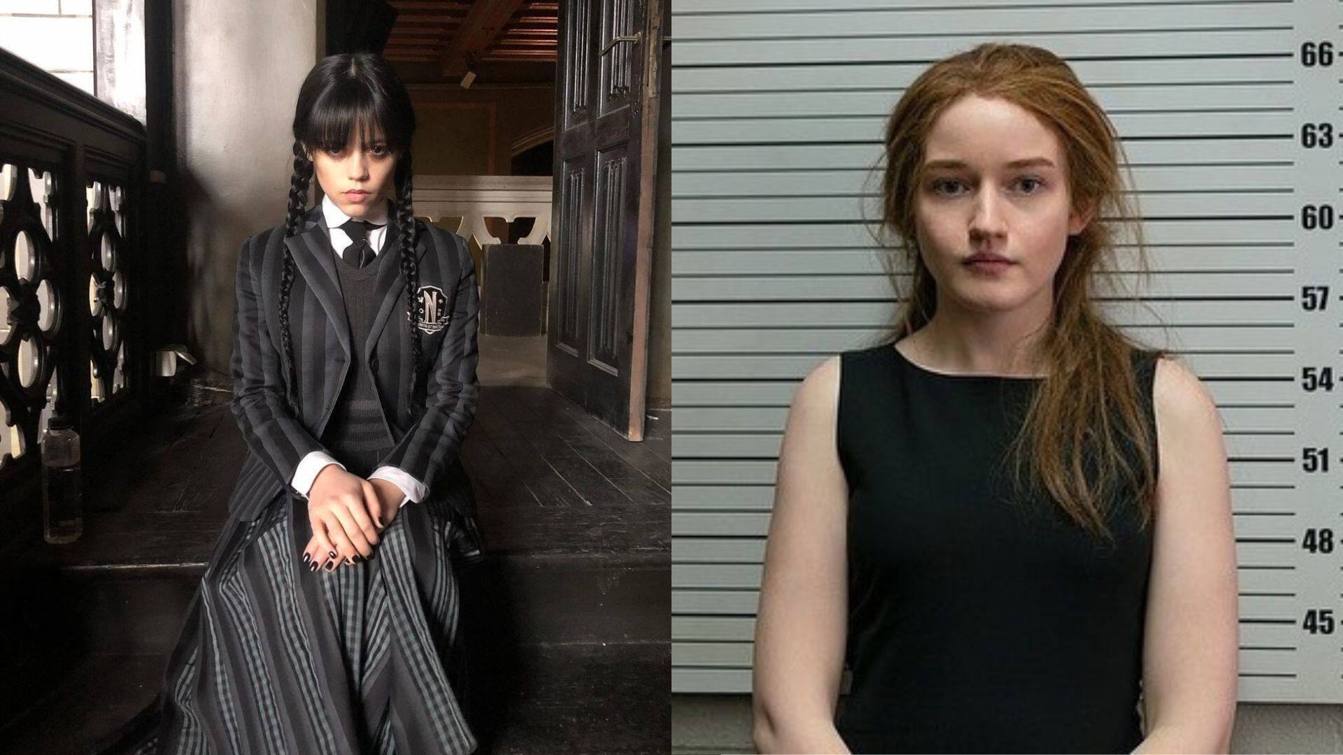 Voici les séries les plus regardées en 2022