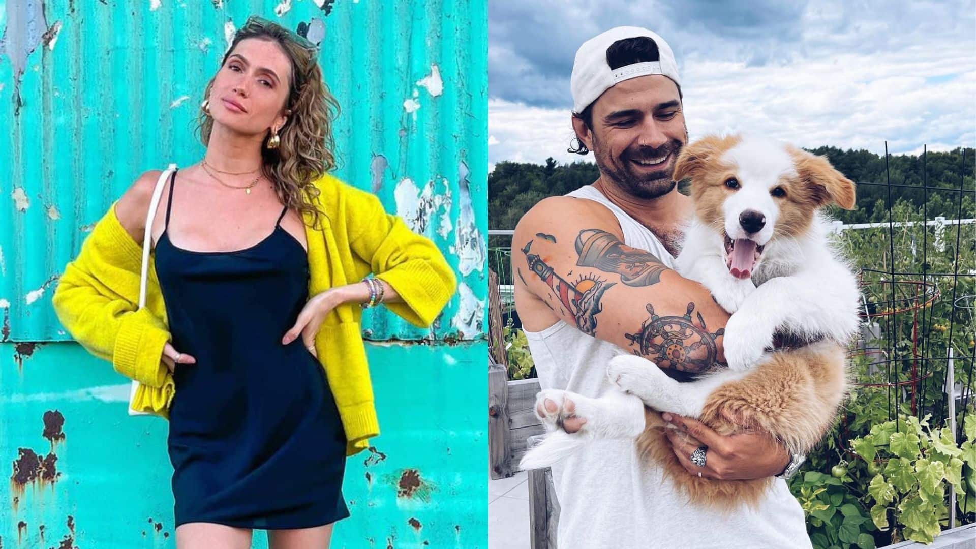 Elle dit tout sur sa relation avec Kevin Lapierre