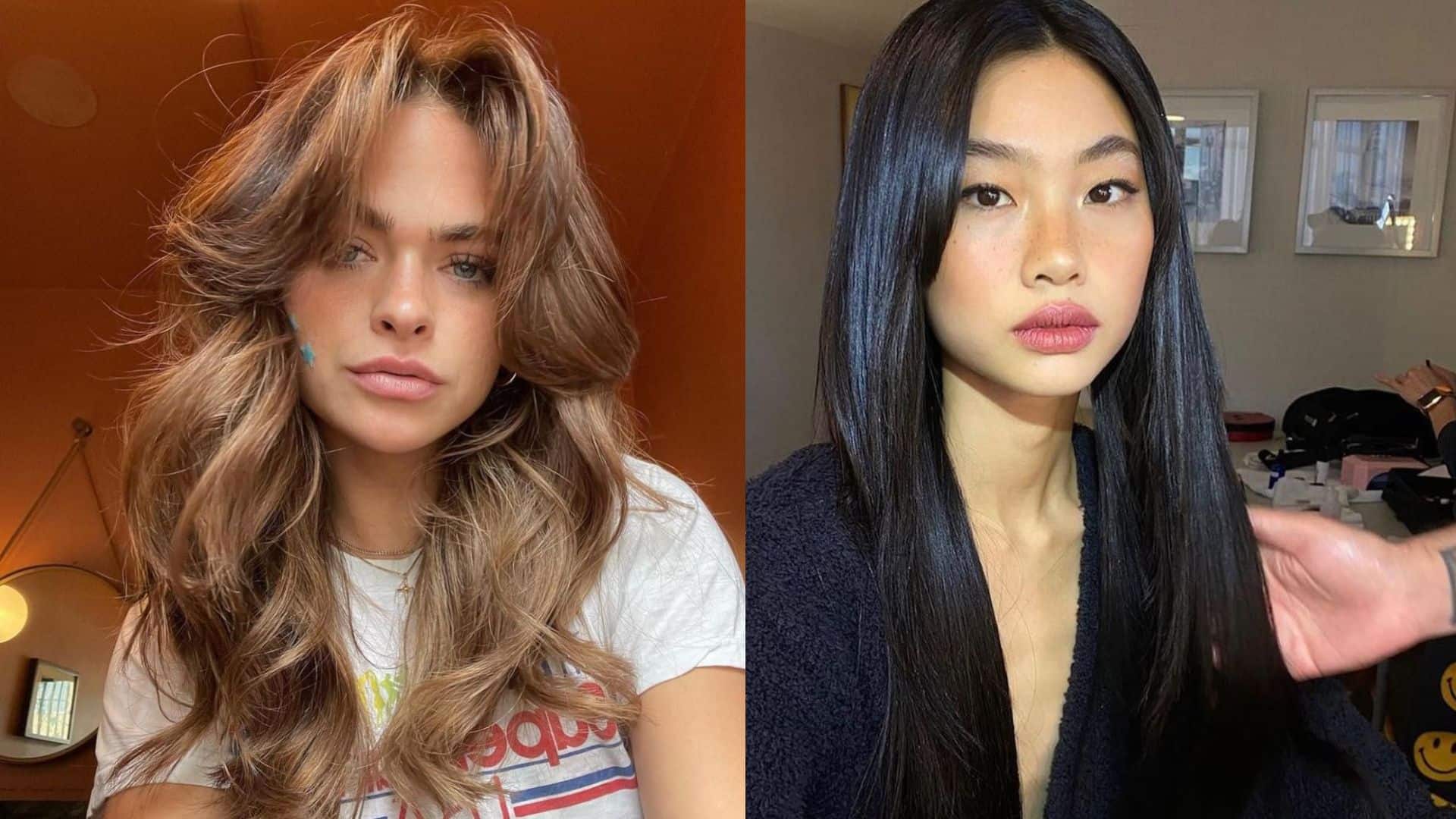 Les 8 colorations les plus tendance cet automne