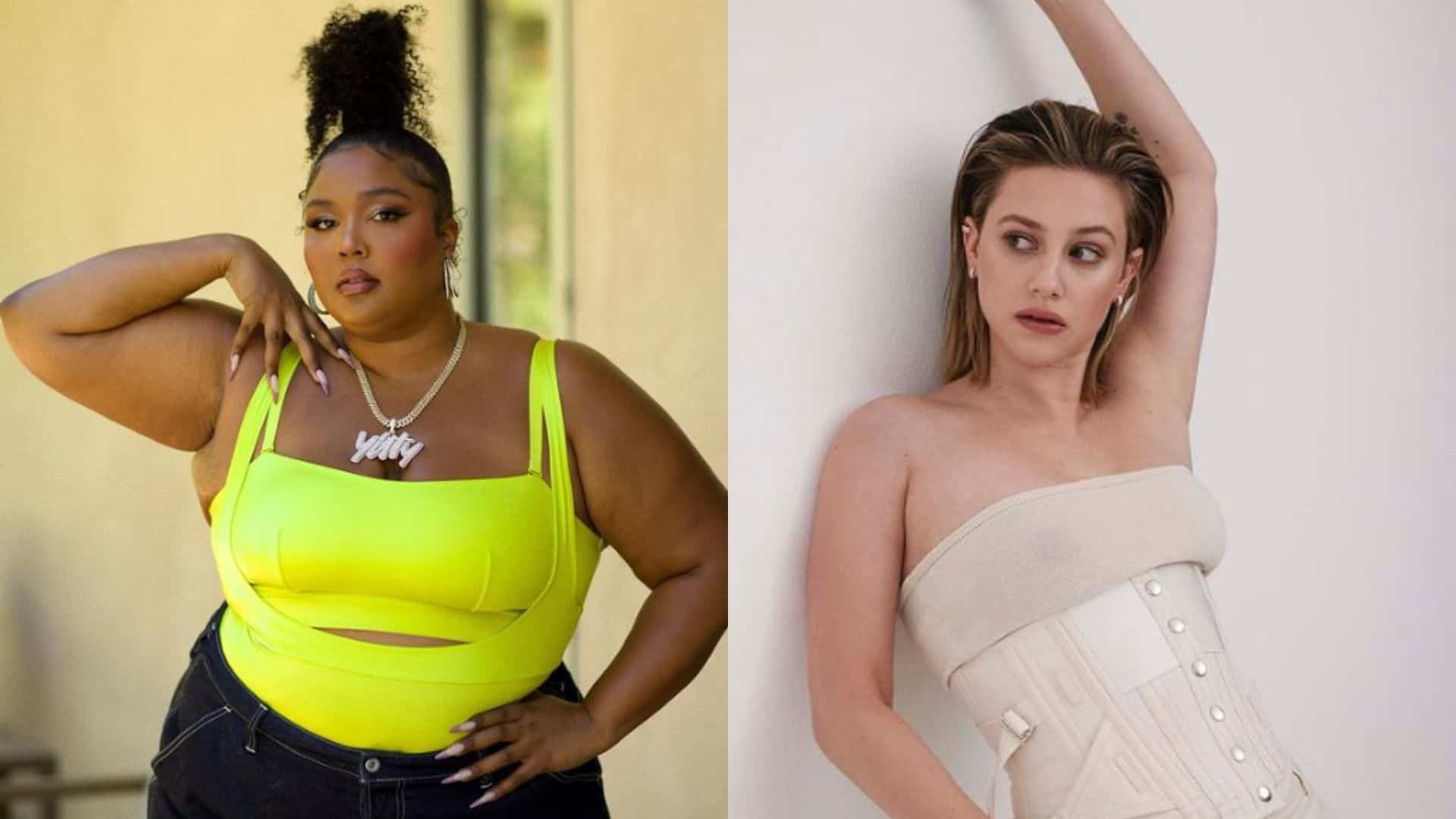 12 stars qui ont répondu aux «body shamers»