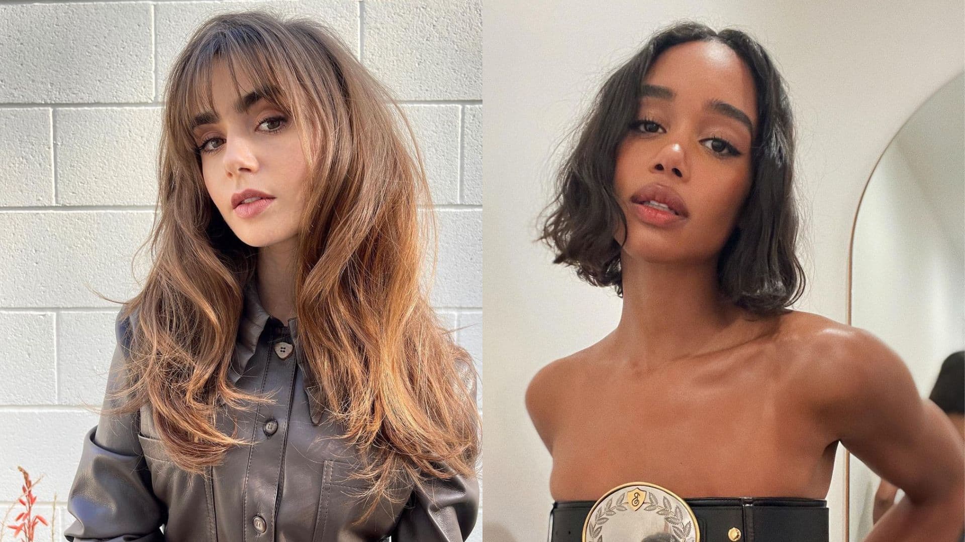 Les 5 coupes de cheveux tendance de l'automne