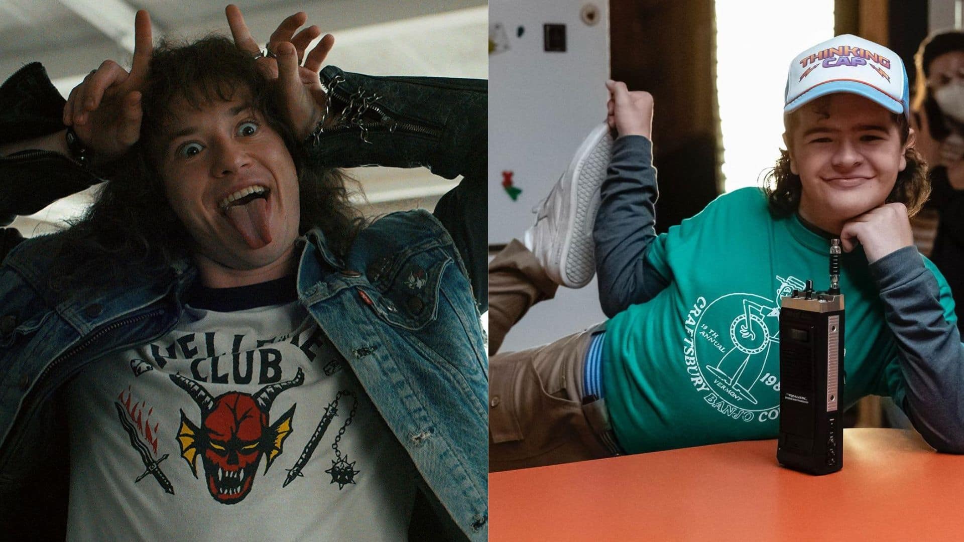 20 cadeaux pour les fans de Stranger Things