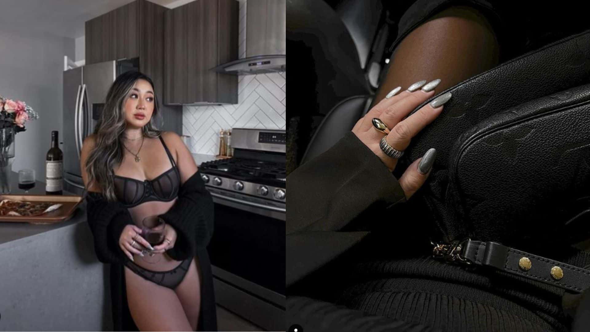 Comment recréer les «ongles de velours» 