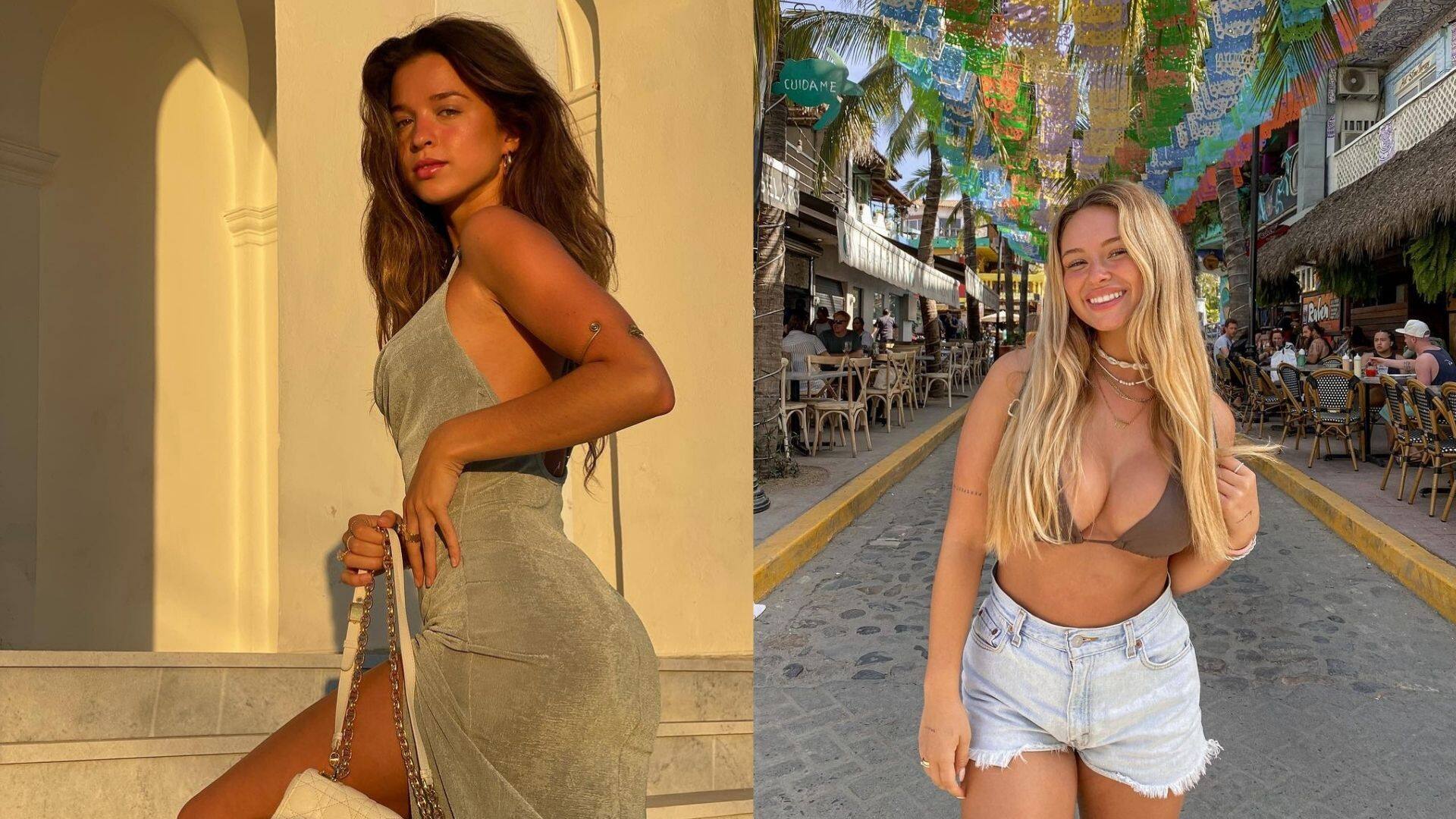 Voici où les vedettes québécoises voyagent cet été