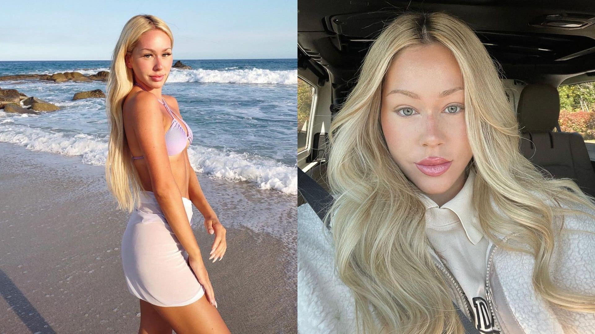 Sandrine se confie sur sa condition médicale