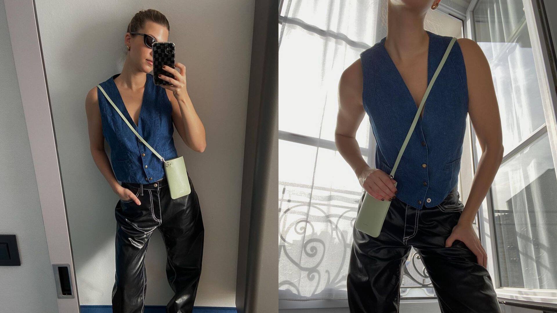 Voici LA pièce de l'automne-hiver 2022