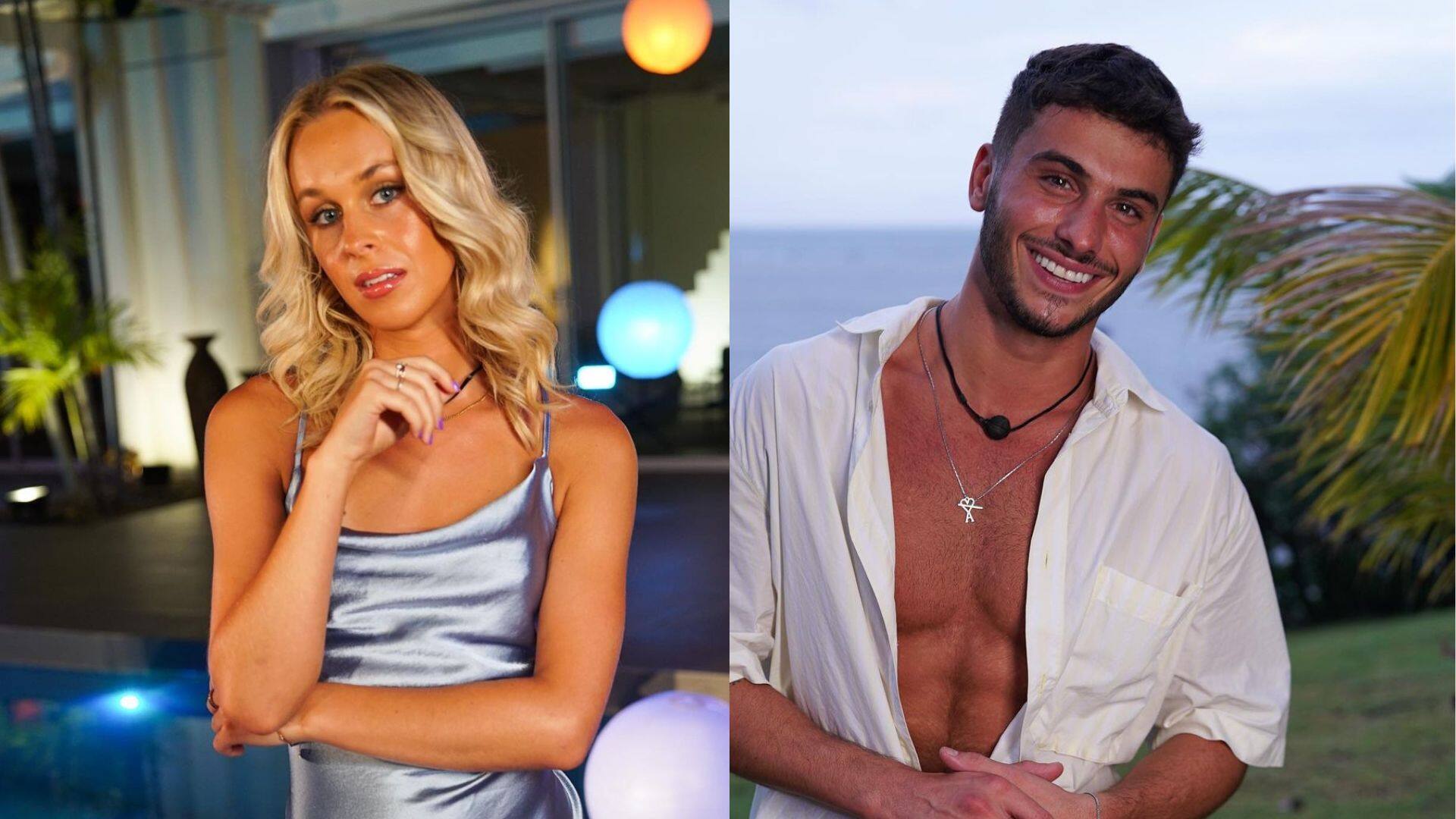 Une chicane entre Ally et Tommy fait réagir