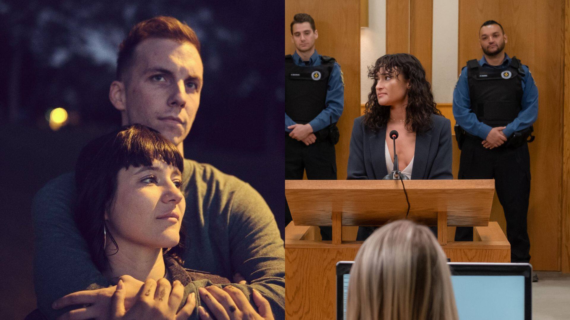 Voici toutes les séries télé à voir cet automne