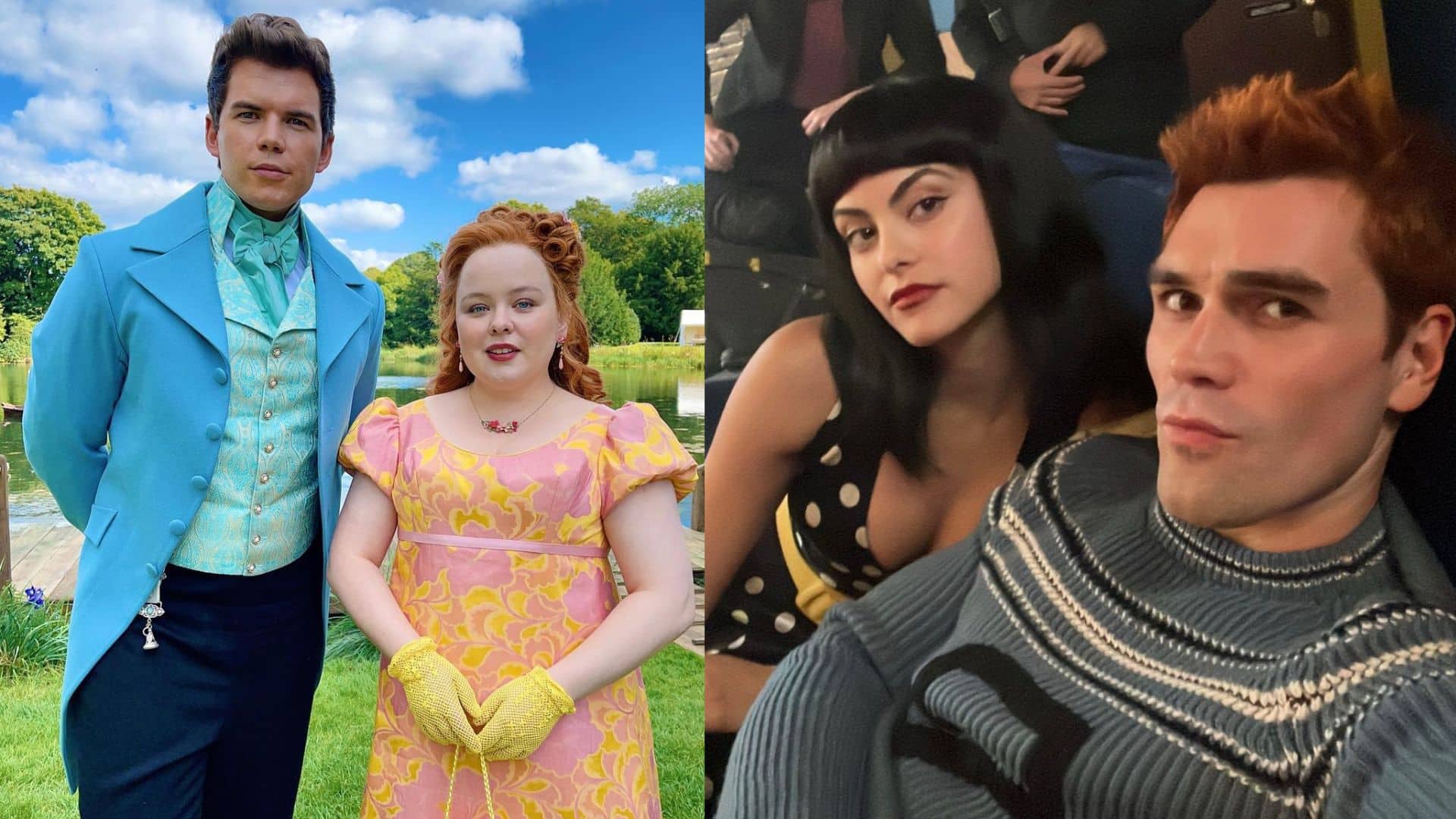 Quand les meilleures séries reviennent en 2023