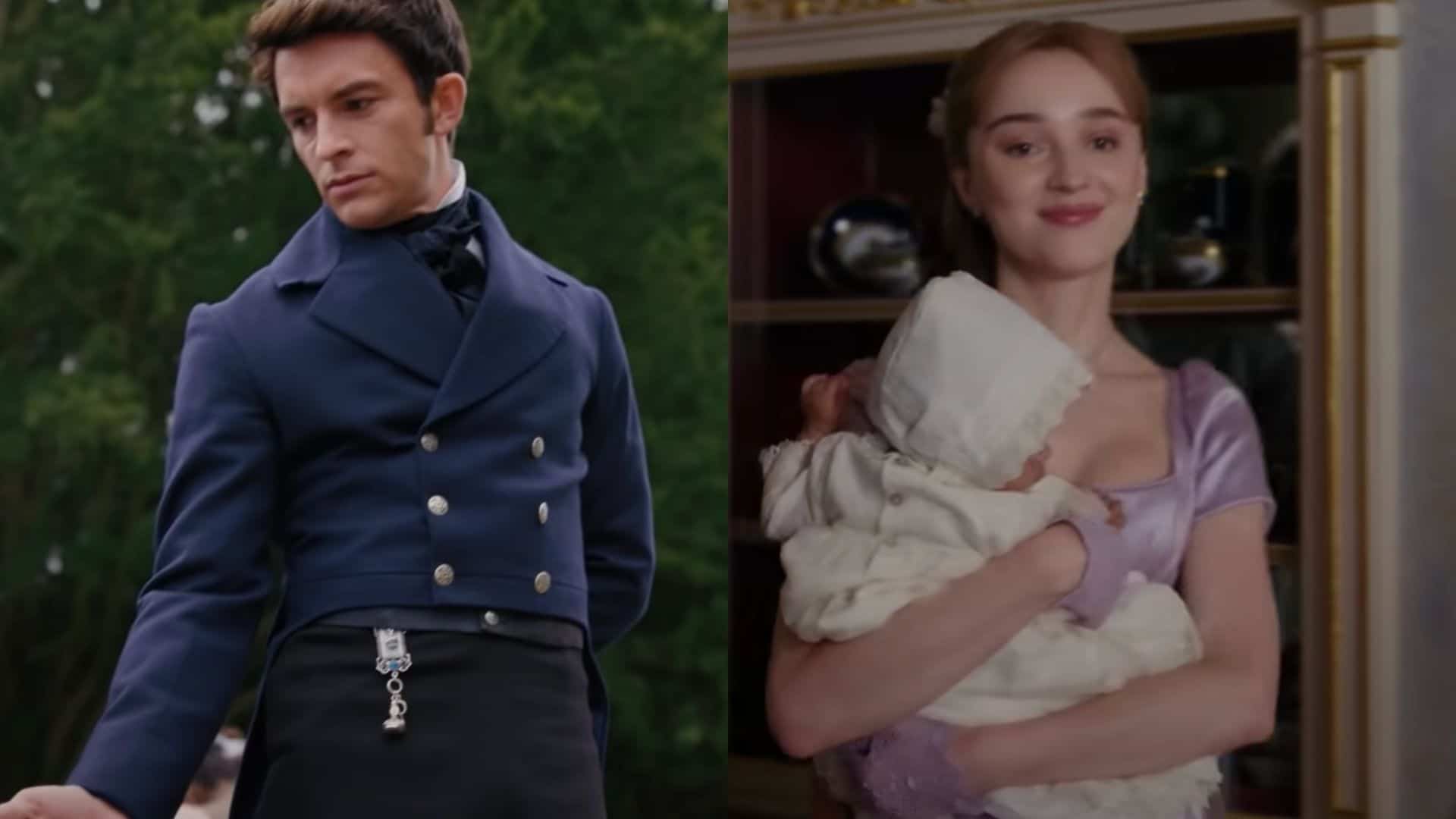 La bande-annonce de Bridgerton 2 est ici!