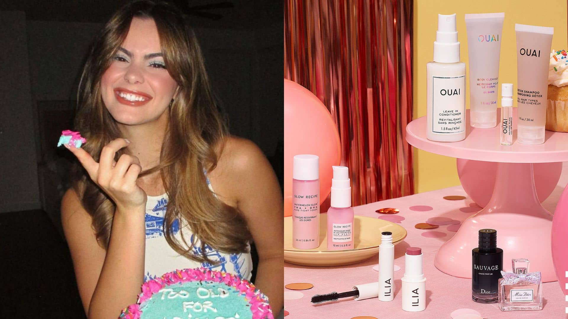 Voici les cadeaux d’anniversaire Sephora en 2023