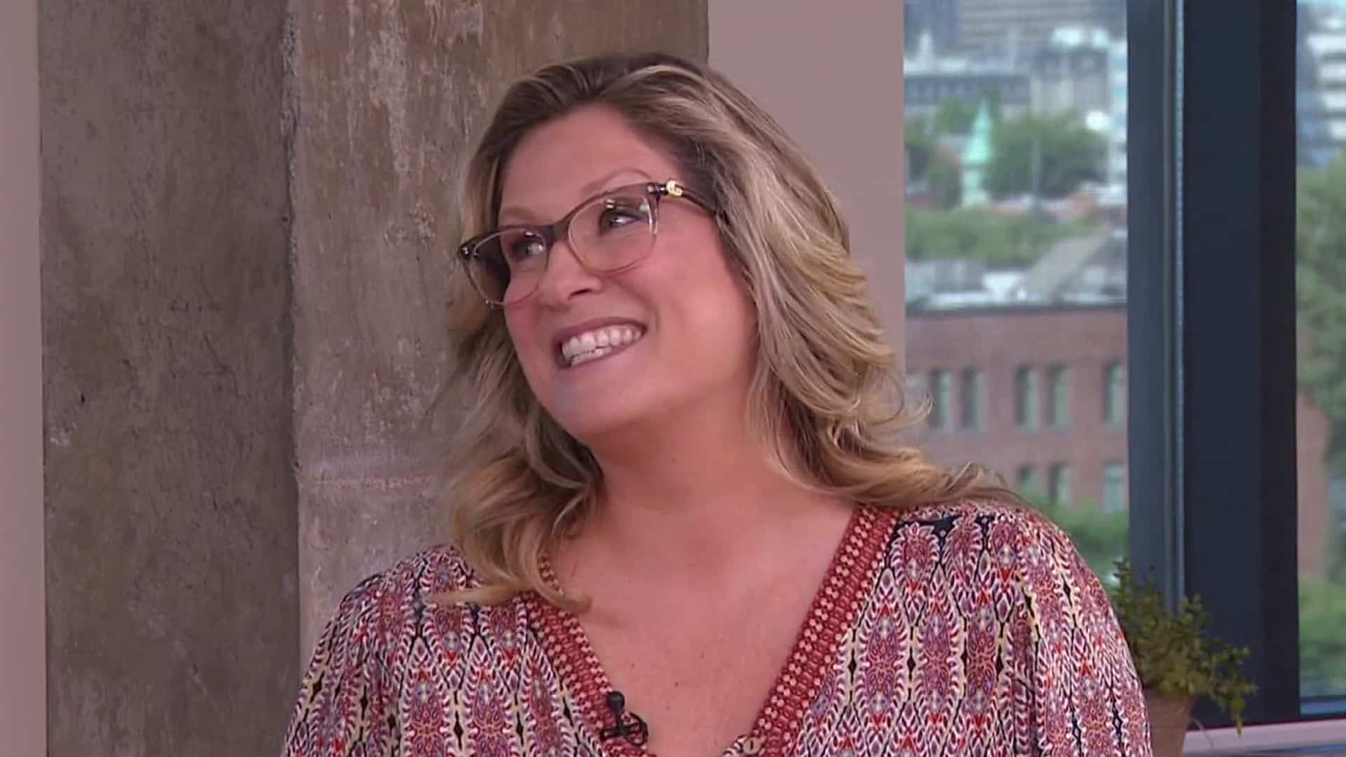 Nous laissons à nouveau la place aux ados