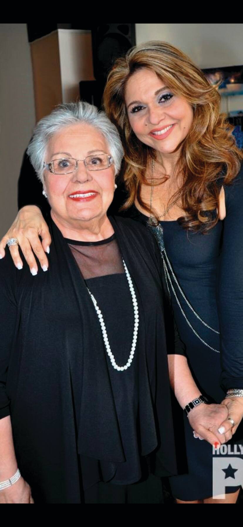 De touchantes confessions sur le décès de sa mère