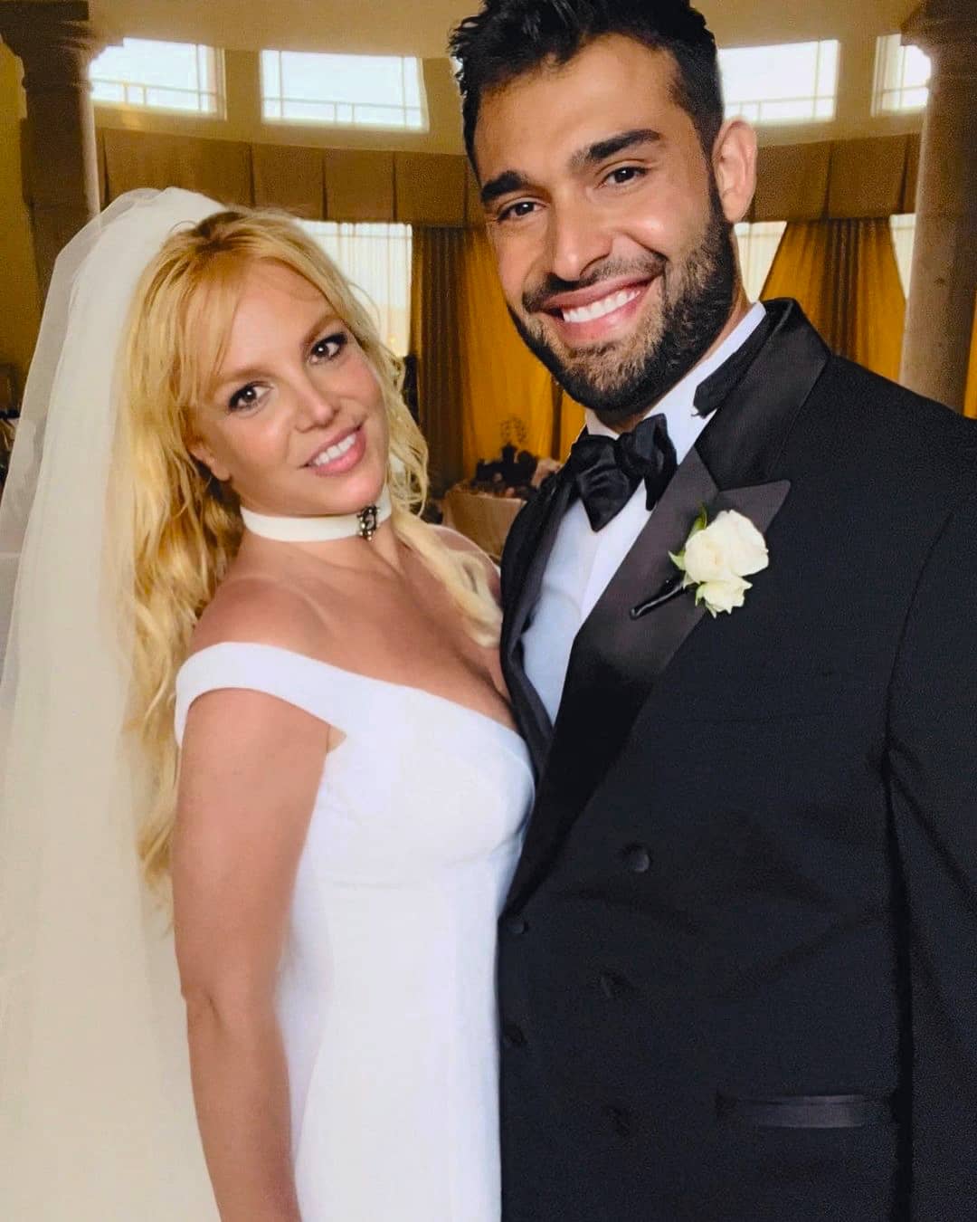 11 mariages qui nous en ont mis plein la vue